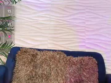 La_Indiia Chaturbate stream image from December 10, 2025