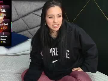 Liamonroee_ Chaturbate stream image from December 10, 2025