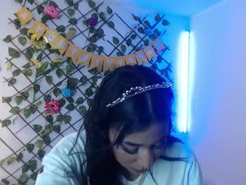 Lyam_Ebony Chaturbate stream image from December 10, 2025