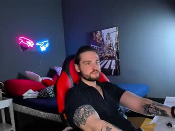 Morgan_Tony Chaturbate stream image from December 10, 2025