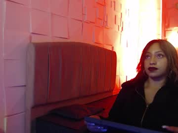 Red_Scarlet16 Chaturbate stream image from December 10, 2025