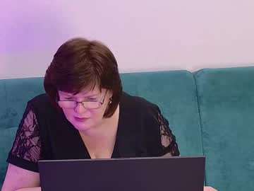 Sandra_Sunrise Chaturbate stream image from December 10, 2025