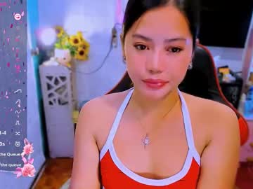 Sweetienicole Chaturbate stream image from December 10, 2025