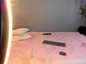 Anny_Bianchi_ Chaturbate stream image from December 10, 2025