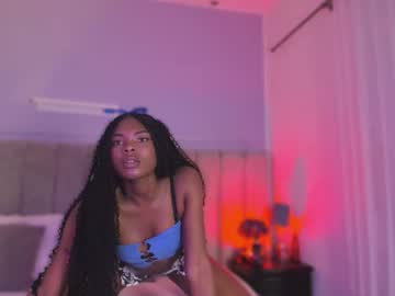 Aura_Sun_ Chaturbate stream image from December 10, 2025
