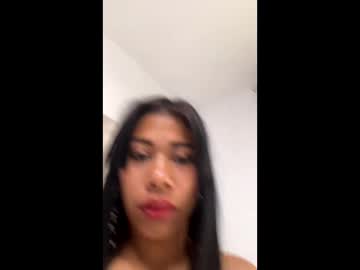 Azul_Hot Chaturbate stream image from December 10, 2025