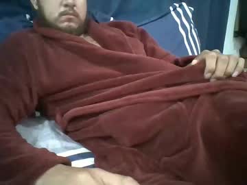 Deanfe Chaturbate stream image from December 10, 2025