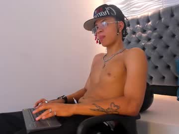Marshall_Spencer Chaturbate stream image from December 10, 2025