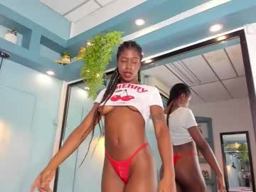 Michellepose Chaturbate stream image from December 10, 2025