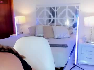 Mikaelastonne Chaturbate stream image from December 10, 2025