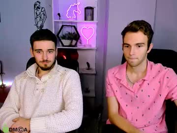 Mister_Dekker Chaturbate stream image from December 10, 2025