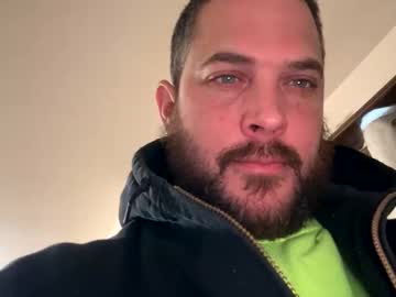 Shubby420 Chaturbate stream image from December 10, 2025