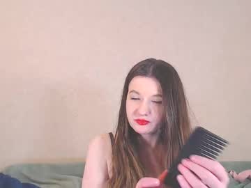 Sindygold Chaturbate stream image from December 10, 2025
