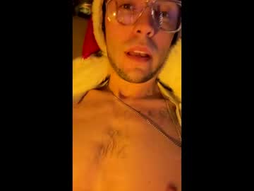 Spell_Man95 Chaturbate stream image from December 10, 2025