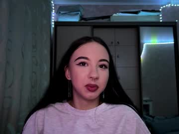 Stephanekerper Chaturbate stream image from December 10, 2025
