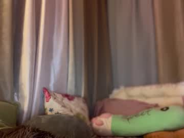 Sunny_Angelx Chaturbate stream image from December 10, 2025