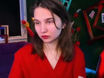 Tessamill Chaturbate stream image from December 10, 2025