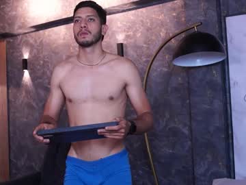 Thiago_Voss Chaturbate stream image from December 10, 2025