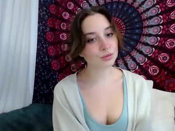 Adalyndirty Chaturbate stream image from December 10, 2025