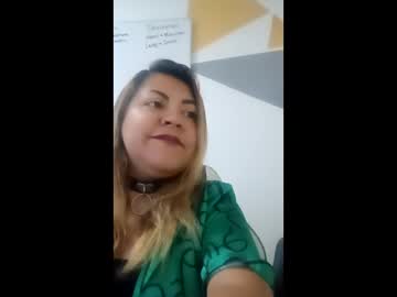 Aleja_Lollipop Chaturbate stream image from December 10, 2025