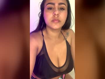 Amayithaa_08 Chaturbate stream image from December 10, 2025