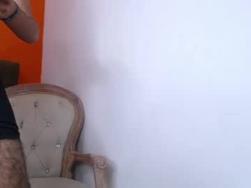 Dannwolfe Chaturbate stream image from December 10, 2025