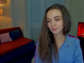 Ellaasteele Chaturbate stream image from December 10, 2025
