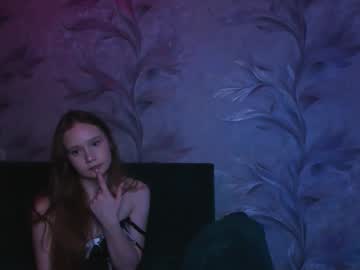 Evashka Chaturbate stream image from December 10, 2025