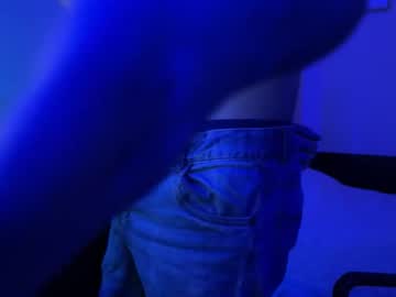 Forbidden_Alex Chaturbate stream image from December 10, 2025