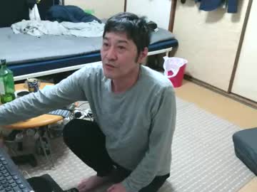 Hiro110 Chaturbate stream image from December 10, 2025