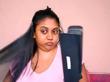 Indianruby21 Chaturbate stream image from December 10, 2025