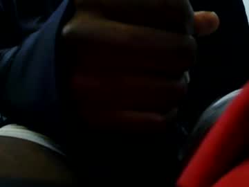 Kinglucifernuts Chaturbate stream image from December 10, 2025