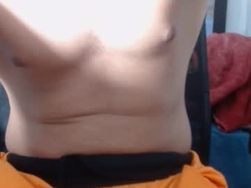 Maximo_Ston Chaturbate stream image from December 10, 2025