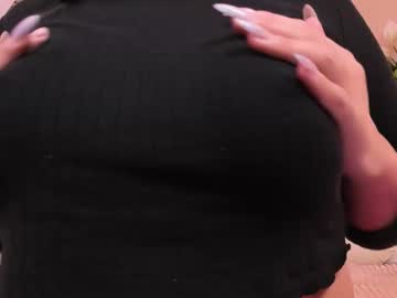 Monika_Moretti Chaturbate stream image from December 10, 2025