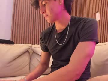 Noahx_Valko Chaturbate stream image from December 10, 2025