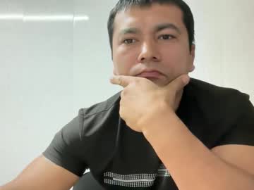 Princeadamx Chaturbate stream image from December 10, 2025