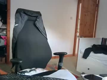 Rugbyboy94 Chaturbate stream image from December 10, 2025