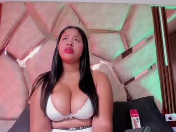 Sheila_21_ Chaturbate stream image from December 10, 2025