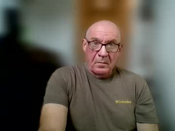 Stevejons47 Chaturbate stream image from December 10, 2025