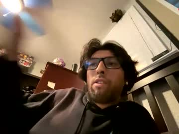 Titiesguy69 Chaturbate stream image from December 10, 2025