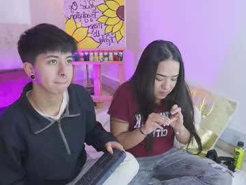 Tommy_Buttercup Chaturbate stream image from December 10, 2025