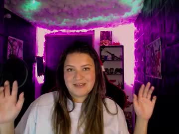Zoe_Bj Chaturbate stream image from December 10, 2025