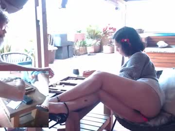 Alex_And_Theprof Chaturbate stream image from December 10, 2025