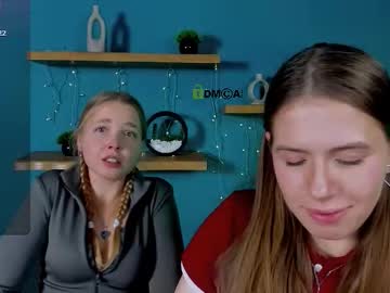 Aylin_Mirage Chaturbate stream image from December 10, 2025