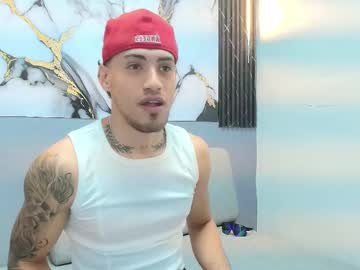 Davin_01 Chaturbate stream image from December 10, 2025