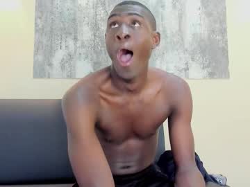 Dustin_Tayson Chaturbate stream image from December 10, 2025