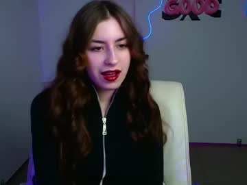 Eira_Sweetie Chaturbate stream image from December 10, 2025