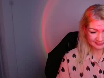 Georgianight Chaturbate stream image from December 10, 2025