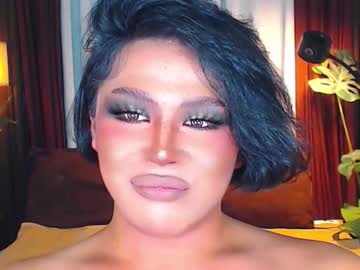Gorgeous_Devilxxx Chaturbate stream image from December 10, 2025