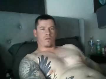 Handofmeat11 Chaturbate stream image from December 10, 2025
